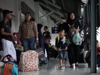 Sinergi BUMN dan Pemprov: KAI Divre I Sumut Siapkan 1.380 Kursi Gratis untuk Mudik Lebaran 2026
