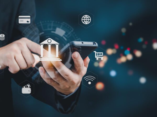 Transformasi Digital Perbankan dan Peran Sistem Inti (Core System)