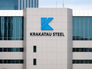 Menakar Masa Depan Baja Nasional: Level Playing Field dan Data Objektif Jadi Kunci Hadapi Dominasi Impor