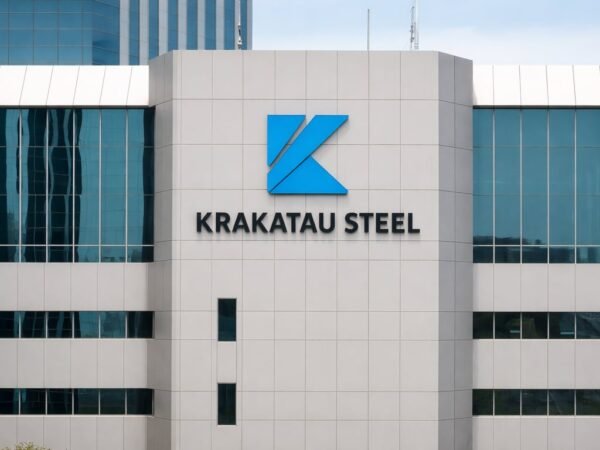 Menakar Masa Depan Baja Nasional: Level Playing Field dan Data Objektif Jadi Kunci Hadapi Dominasi Impor