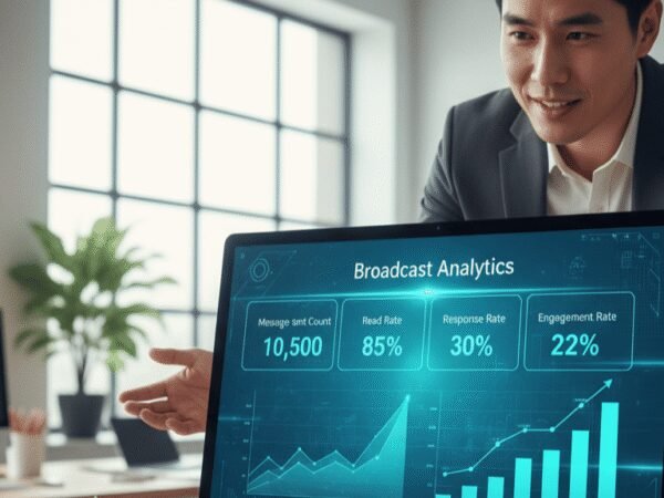 Cara Kirim Promo Massal WhatsApp Lebih Aman dengan Barantum