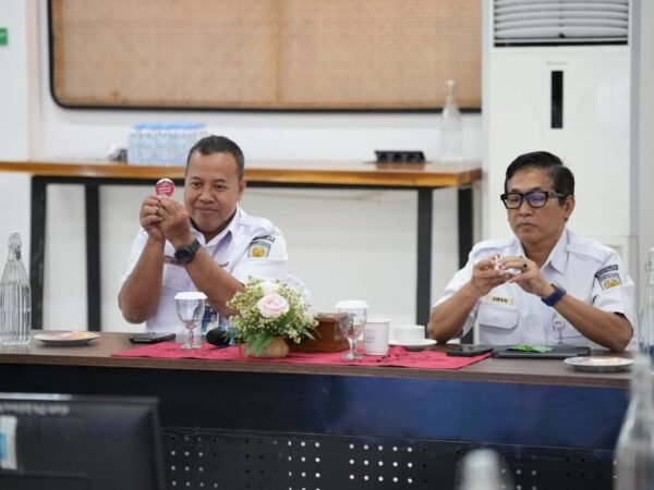 Posko Angkutan Lebaran 2026 Berakhir, Namun Pelayanan ke Pelanggan Tak Pernah Berhenti