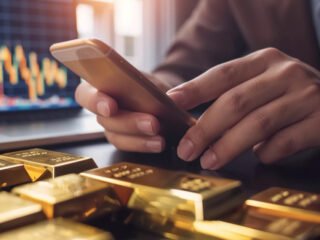 Cara Membaca Pergerakan Harga Emas melalui Analisis Teknikal