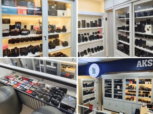 Distrokamera Perkuat Posisi sebagai Toko Kamera Terpercaya dengan Layanan Transparan, Buyback, dan Garansi All Risk