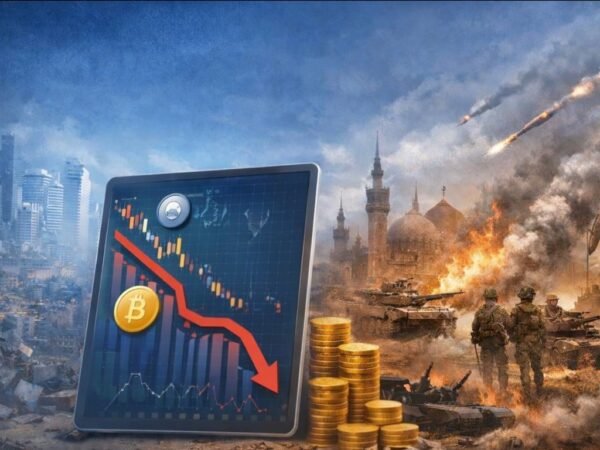 Presiden Direktur Bittime Tekankan Pentingnya Literasi Digital bagi Investor Indonesia di Tengah Gejolak Geopolitik Timur Tengah