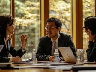 Pilihan Program S2 Kelas Karyawan Cocok Untuk Pekerja Profesional