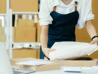 Solusi Kirim Paket ke Luar Negeri melalui Jaringan Cabang Airway Express