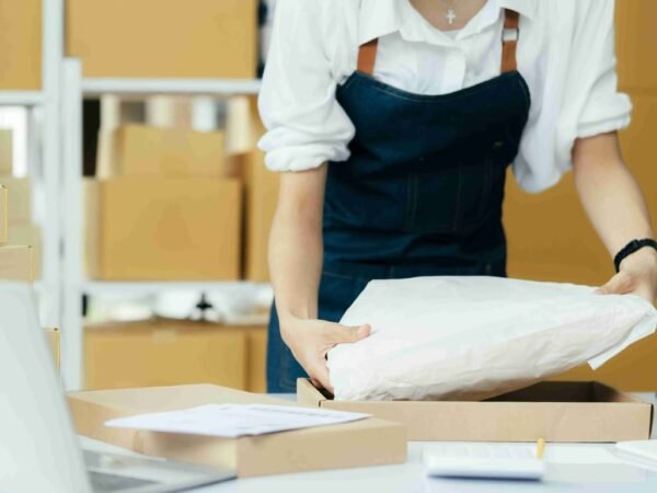 Solusi Kirim Paket ke Luar Negeri melalui Jaringan Cabang Airway Express