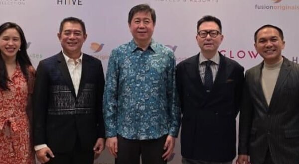 Topotels Hotels & Resorts Hadirkan Kepemimpinan Baru dan Struktur Corporate Terintegrasi untuk Mendorong Transformasi Industri Hospitality Indonesia
