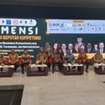 DIMENSI #1 Angkat 8 Isu Kritis Pengembangan SDM Indonesia