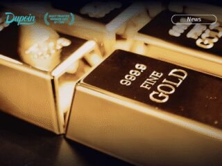 Harga Emas Menguat Seiring Redanya Ketegangan Global, Tren Positif Diproyeksikan Berlanjut