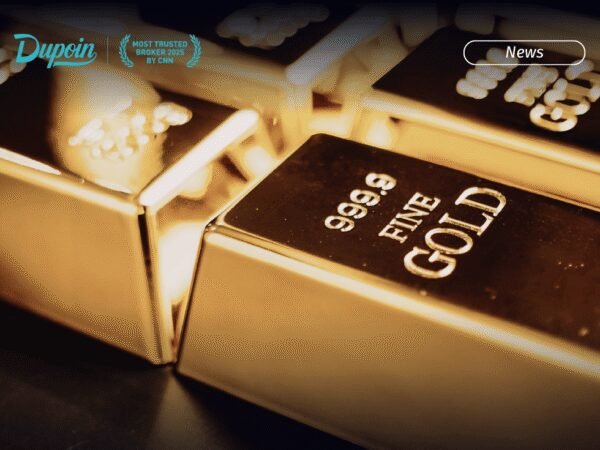 Harga Emas Menguat Seiring Redanya Ketegangan Global, Tren Positif Diproyeksikan Berlanjut