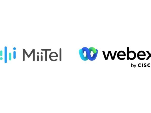 MiiTel Meetings Kini Terintegrasi dengan Webex