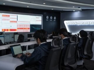 Lintasarta Jaga Lonjakan Trafik Idulfitri 2026: Pemulihan Jaringan Makin Cepat 60% di Periode Puncak, Gangguan Turun 20%