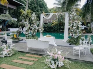 Tren Wedding Bogor 2026: Outdoor, Intimate, dan Venue-Only Semakin Populer