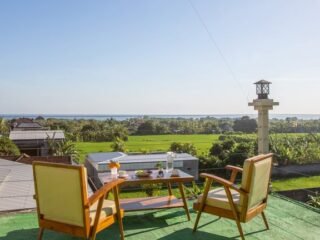 Tren Pariwisata Seririt Bali: Destinasi Tenang di Bali Utara yang Mulai Menarik Perhatian Wisatawan