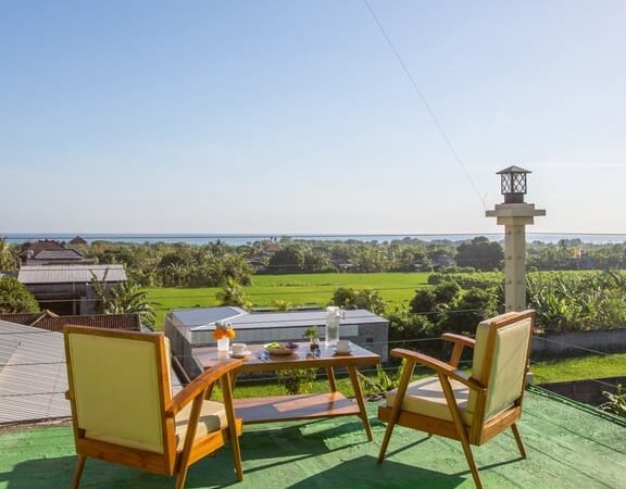 Tren Pariwisata Seririt Bali: Destinasi Tenang di Bali Utara yang Mulai Menarik Perhatian Wisatawan