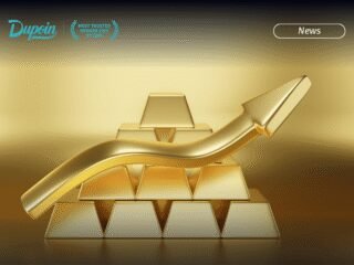 Harga Emas Tunjukkan Kinerja Positif, Tren Bullish Masih Terjaga Sepanjang Pekan