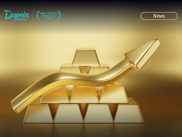 Harga Emas Tunjukkan Kinerja Positif, Tren Bullish Masih Terjaga Sepanjang Pekan