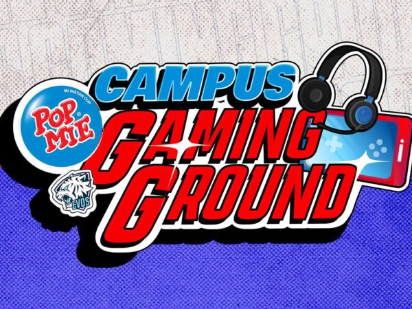 Pop Mie Campus Gaming Ground 2026 Perluas Peta Esports Kampus, Catat Partisipasi Tertinggi di Universitas Gunadarma