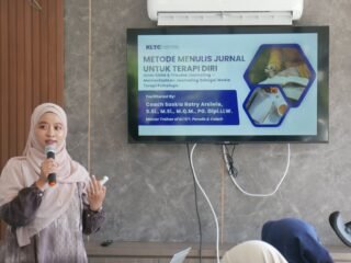 KLTC® Tunjuk Saskia Ratry Arsiwie sebagai Komisaris Utama, Perkuat Fokus pada Pengembangan Keluarga dan SDM