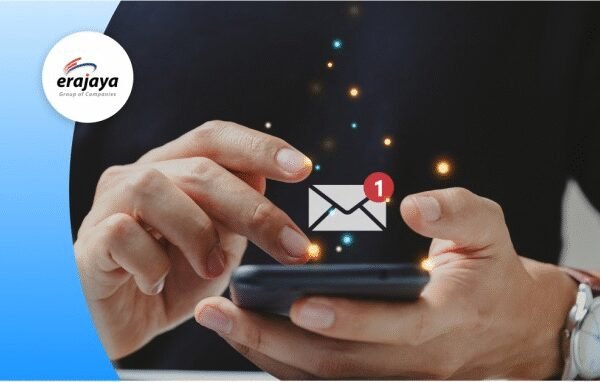 Erajaya Manfaatkan Solusi Salesforce untuk Hadirkan Pengalaman Pelanggan yang Personal dan Terintegrasi bagi 18 Juta Pelanggan