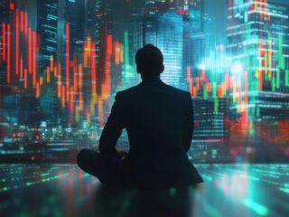 Perilaku Investor Saat Pasar Tidak Stabil: Mengelola Psikologi dan Risiko