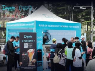 Aktivasi Dupoin Futures di CFD Sudirman Tampilkan Inovasi Trading Berbasis Teknologi