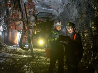 Kontribusi Freeport ke Negara Sentuh Rp 187 Triliun