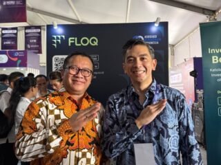 FLOQ Dukung Bulan Literasi Kripto 2026 dan Penguatan Literasi Aset Digital di Indonesia