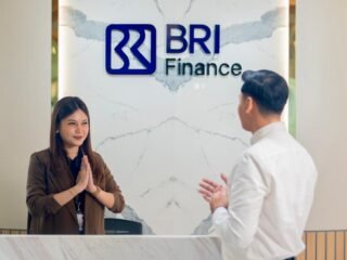 BRI Finance Pertahankan Kualitas Pembiayaan, NPF Tetap Terjaga di Level 2,23%
