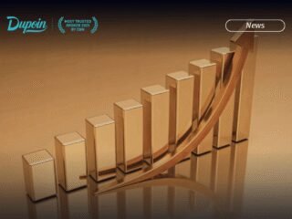 Harga Emas Masih Berpeluang Naik, Ini Proyeksi Terbaru Dupoin Futures