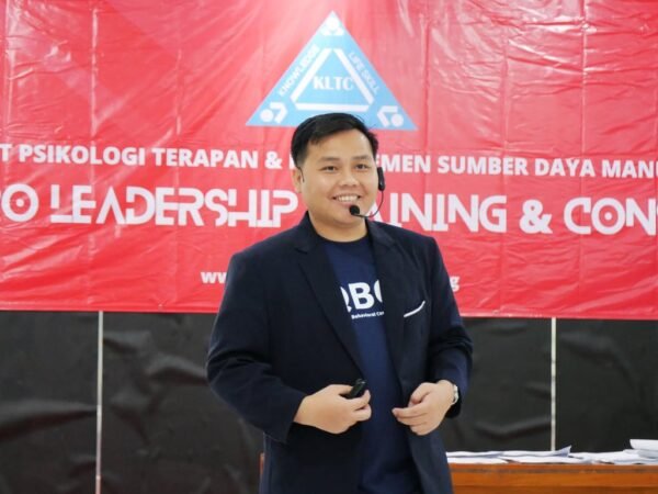 Mengenal Puguh Dwi Kuncoro, Konsultan Manajemen Bisnis di Balik KLTC® Group yang Mendorong Lahirnya Trainer Berkualitas di Indonesia