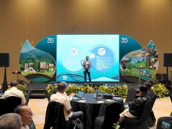 Holding Perkebunan Nusantara Akselerasi Transformasi, PTPN I Fokus Digitalisasi dan Hilirisasi