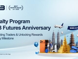 Membangun Hubungan Jangka Panjang Melalui Program Loyalitas di Industri Keuangan