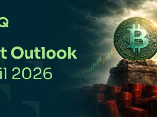 Analisa Pasar FLOQ: Ketegangan Perang Dagang dan Pelemahan Ekonomi AS Dorong Minat Investor ke Bitcoin