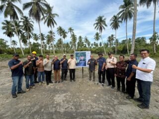 Holding Perkebunan Nusantara Kembangkan Hilirisasi, PTPN I Fokus Replanting di Pulau Seram
