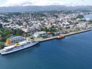 Pelindo Parepare Layani 105 Ribu Penumpang Selama Angkutan Lebaran 2026