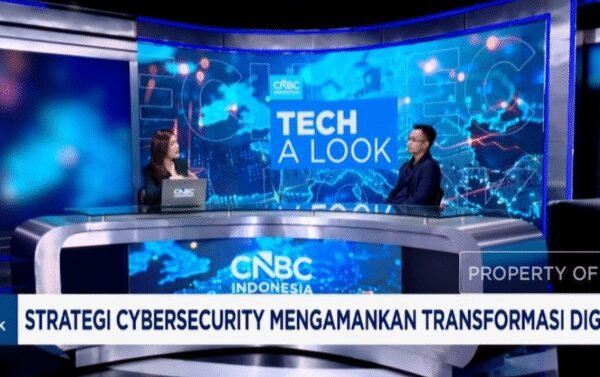 Perusahaan Mulai Mengevaluasi Strategi Infrastruktur dan Keamanan IT di Tengah Transformasi Digital