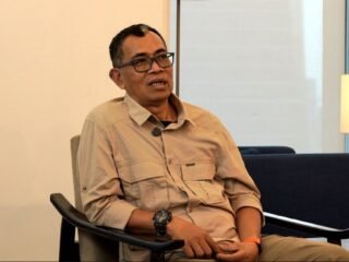 Bangkit dari Trauma Scam, Pria Ini Buktikan 7 Tahun Trading Aman di HSB Investasi