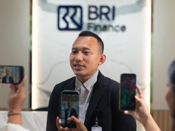 BRI Finance Bukukan Laba Rp91 Miliar di Tengah Dinamika Industri Pembiayaan