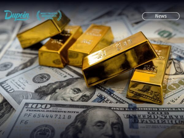 XAU/USD Tembus Level Tertinggi Dua Pekan, Tren Bullish Kian Solid