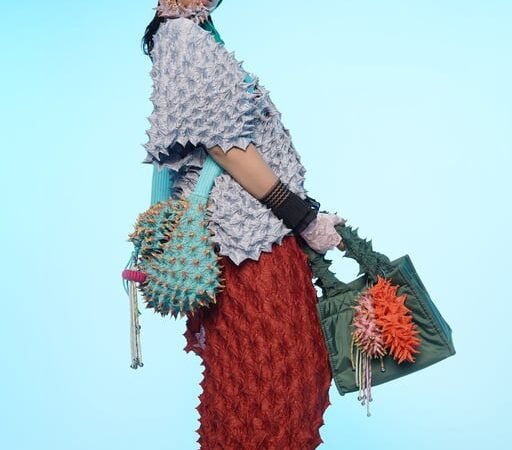 DARI TRADISI MASA LALU MENJADI GAYA HIDUP MODERN – FUGUKU LUNCURKAN TAS ‘AIKIDO’ DAN KOLEKSI BUSANA READY-TO-WEAR