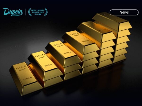 Harga Emas Masih Menguat, Target 5.005 Kian Terbuka