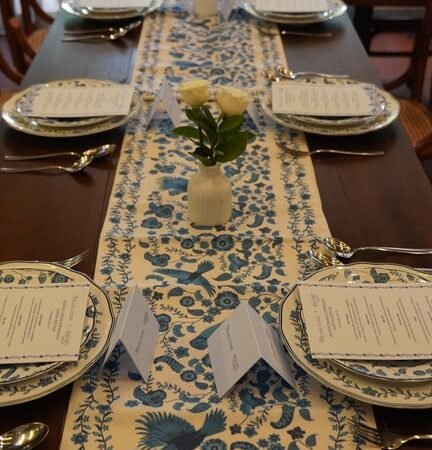 PURANA MERAYAKAN SEMANGAT KARTINI MELALUI KOLABORASI EKSKLUSIF BERSAMA INITARKI DAN "RESTO TAKEOVER" DI DAILAH