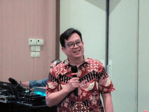 Melihat Arah Industri Konstruksi dari Perspektif Waringin Megah