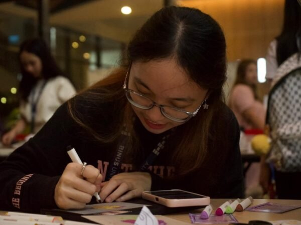 BINUS @Malang Hadirkan REACH Out: Perkuat Kepedulian Kesehatan Mental di Lingkungan Kampus