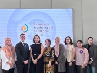 Bawa Pulang Penghargaan Regional, IndoPsyCare Perkuat Layanan Mental Nasional Lewat Peresmian Klinik Utama