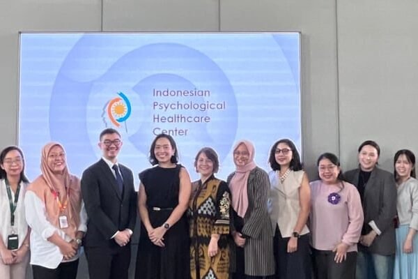 Bawa Pulang Penghargaan Regional, IndoPsyCare Perkuat Layanan Mental Nasional Lewat Peresmian Klinik Utama
