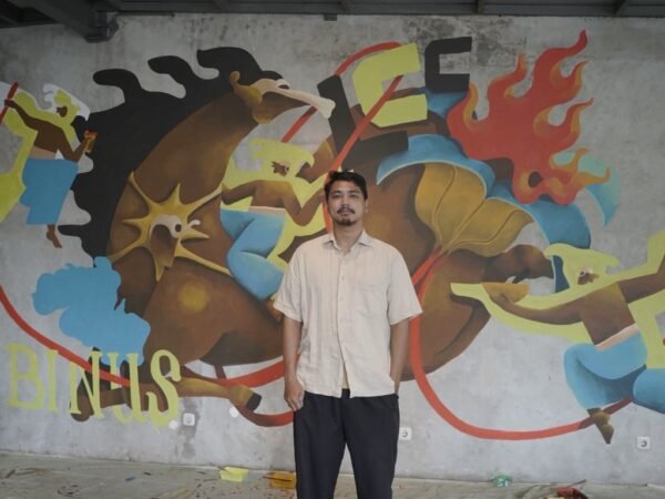 School of Design BINUS #2 di Indonesia: Diakui Langsung oleh Industri